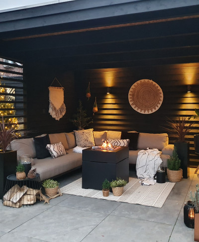Lucas Eck-Lounge